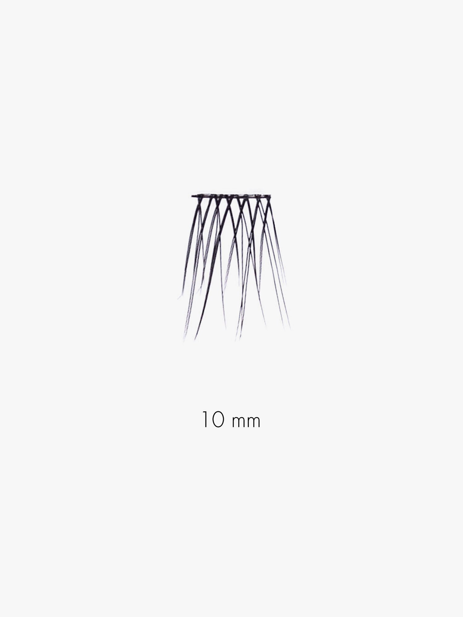 sweed-no-lash-cluster-faux-cils-individuels-ultra-fins-bande-seamless-12-cluster image 6