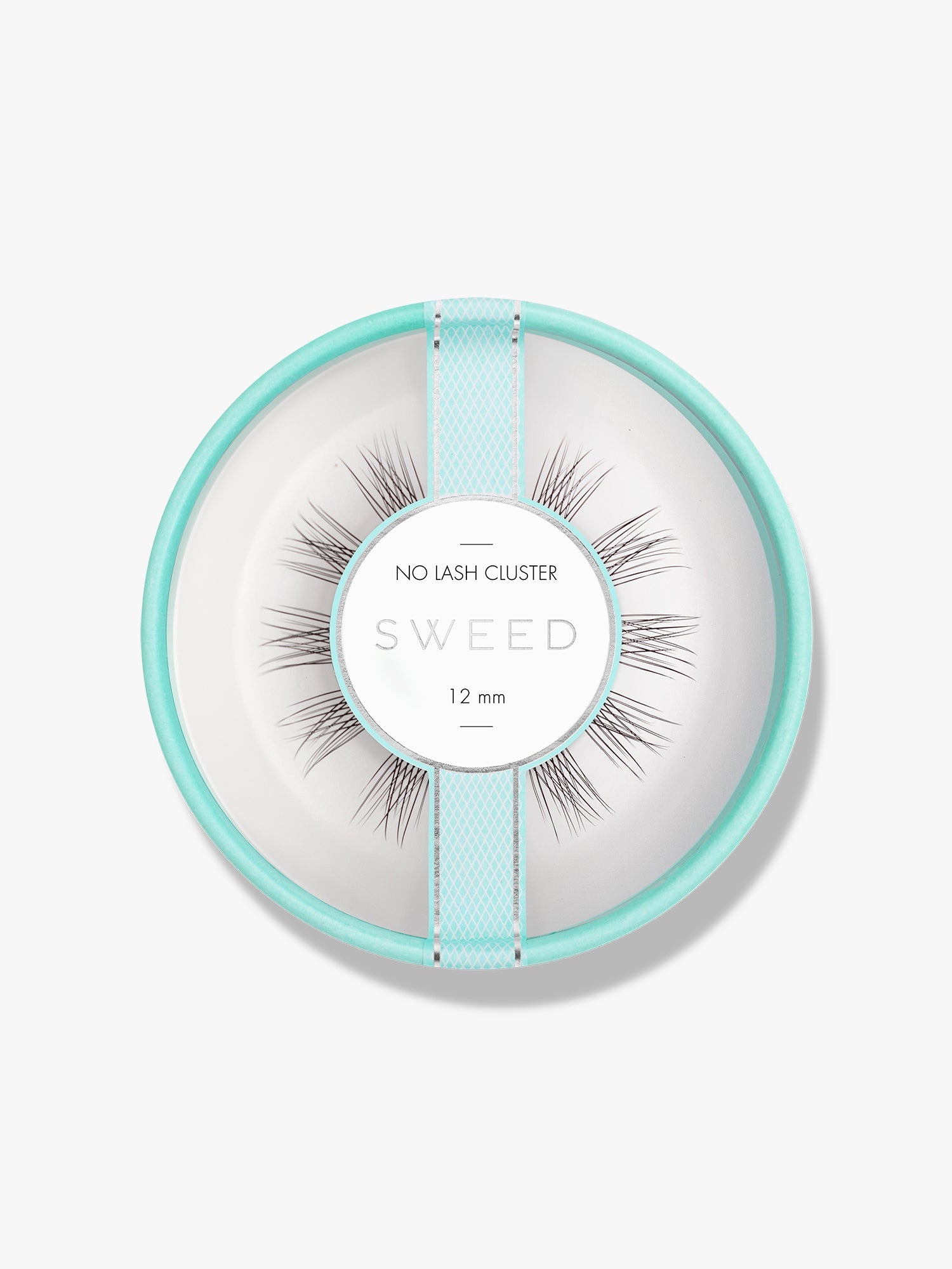 sweed-no-lash-cluster-faux-cils-individuels-ultra-fins-bande-seamless-12-cluster image 7