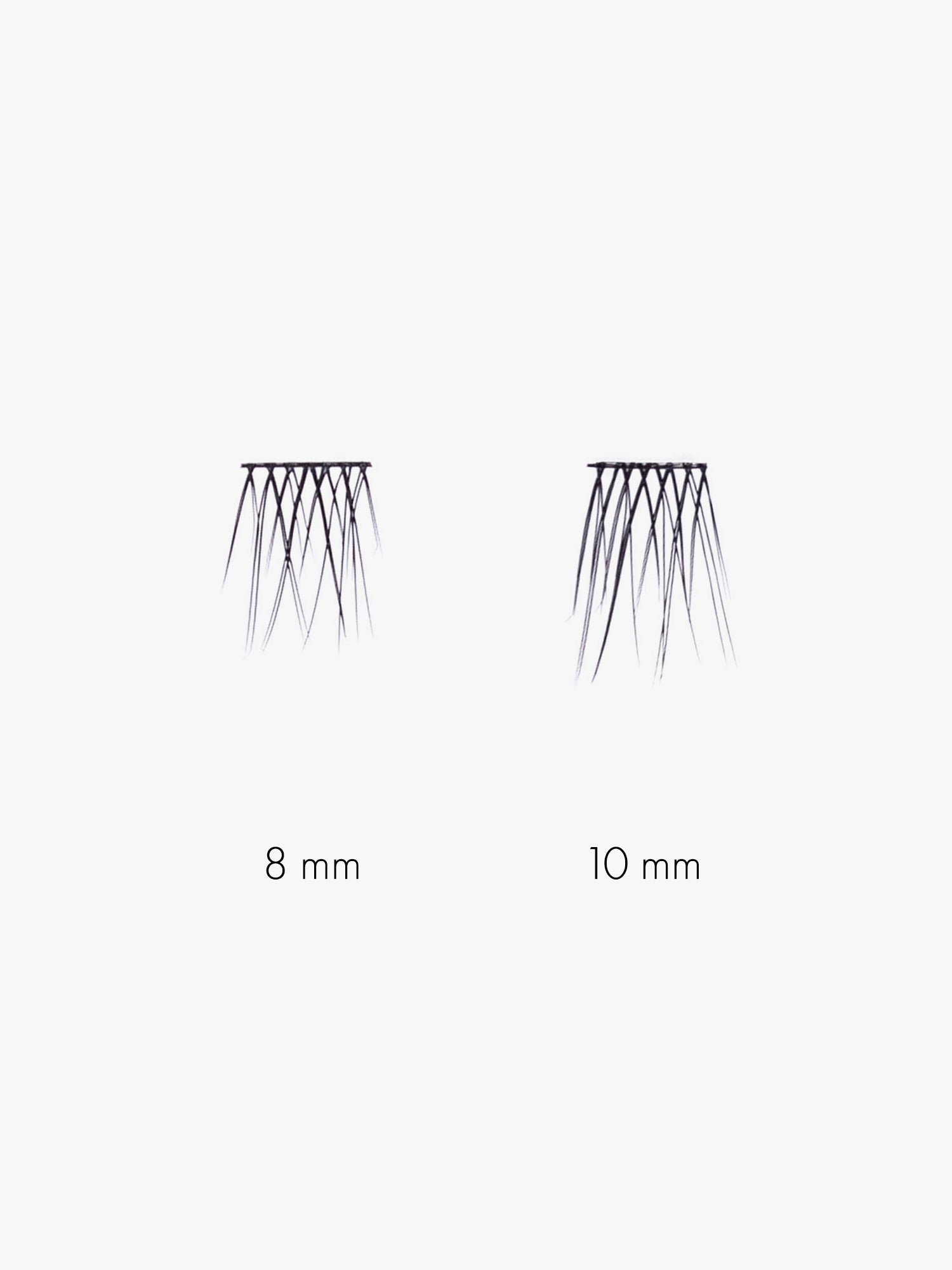 sweed-no-lash-cluster-duo-size-clusters-de-faux-cils-noirs-ultra-fins-bande-la-p image 4