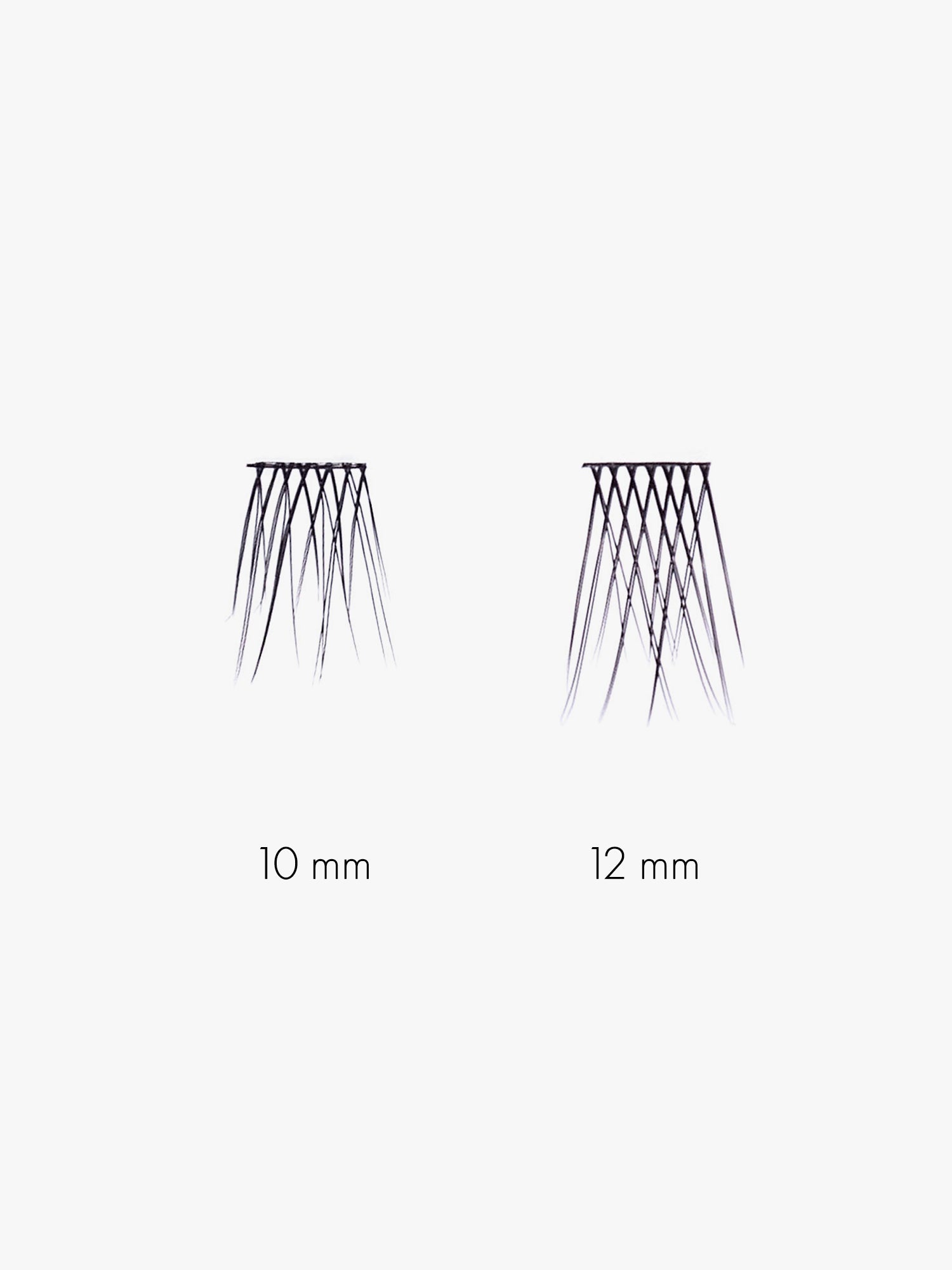 sweed-no-lash-cluster-duo-size-clusters-de-faux-cils-noirs-ultra-fins-bande-la-p image 6
