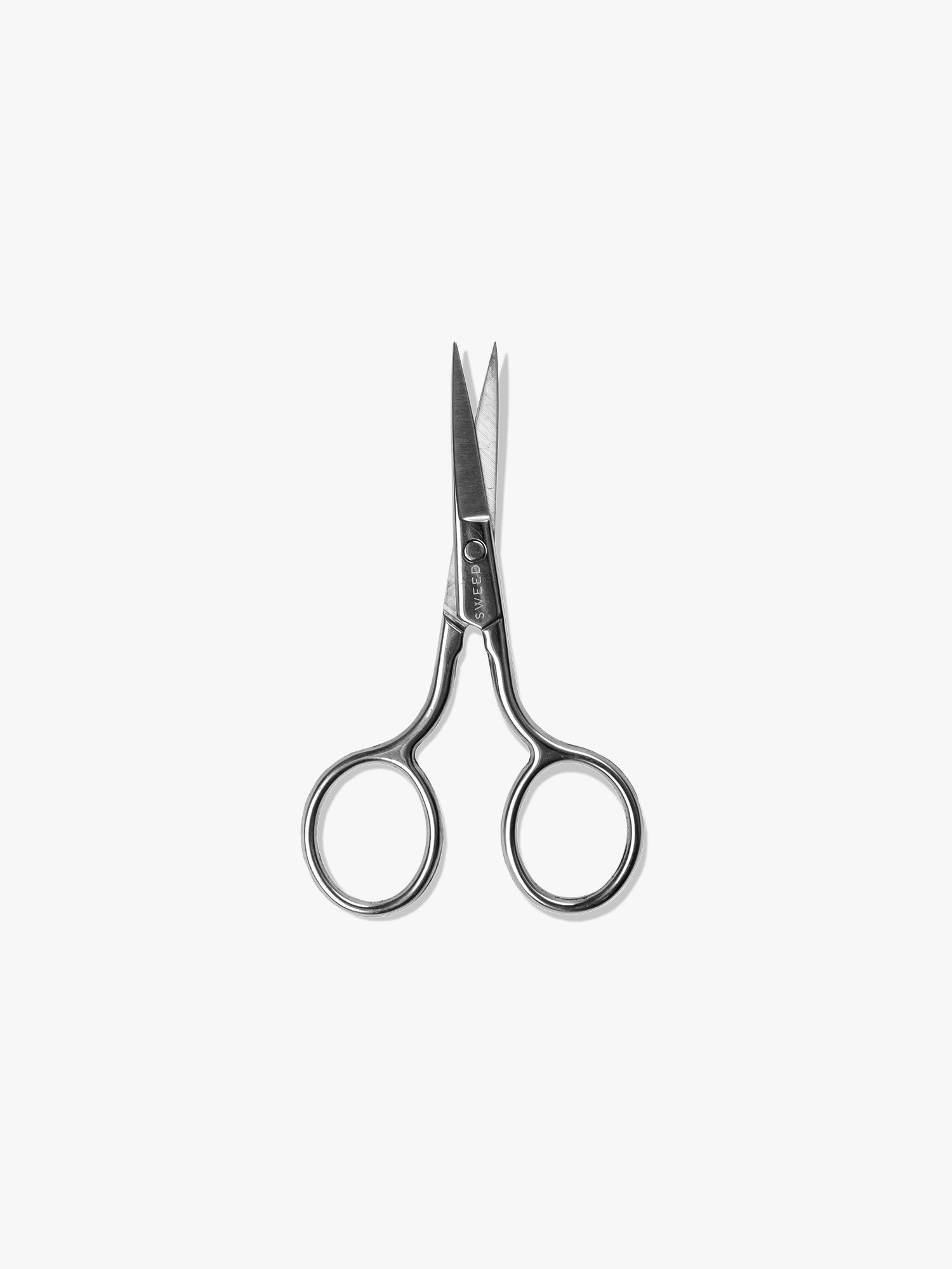 sweed-scissor-ciseaux-en-acier-inoxydable-lame-ultra-fine-pour-sourcils-et-faux- image 1