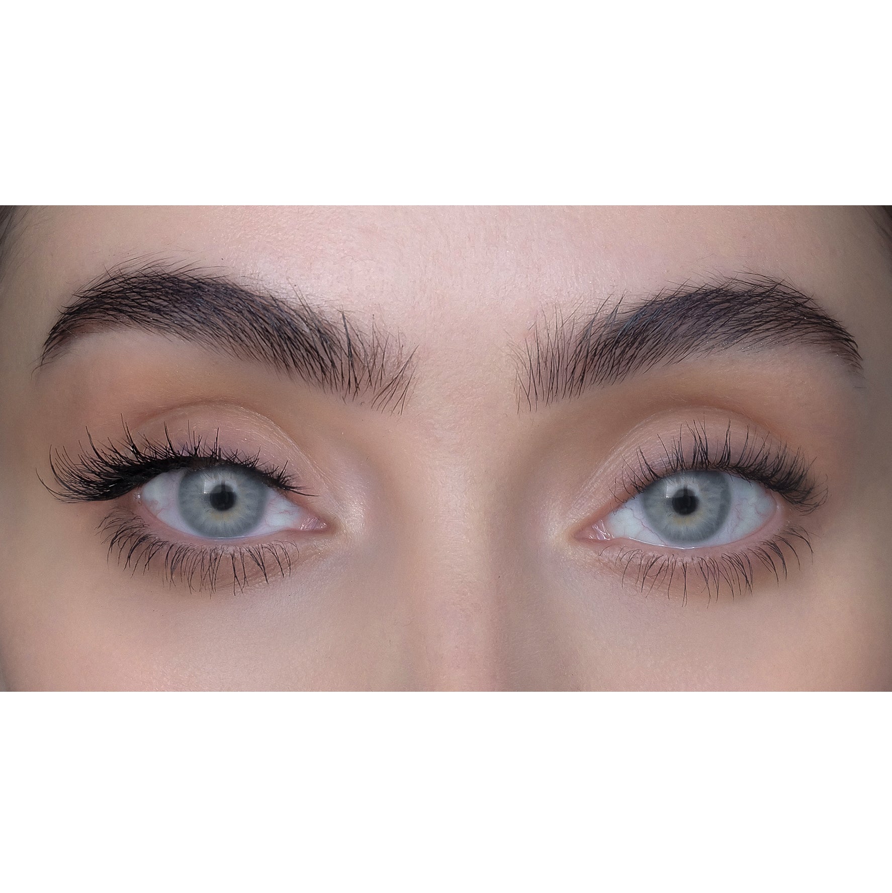 sweed-beroe-3d-faux-cils-noirs-effet-3d-crois-es-volume-maximal image 3