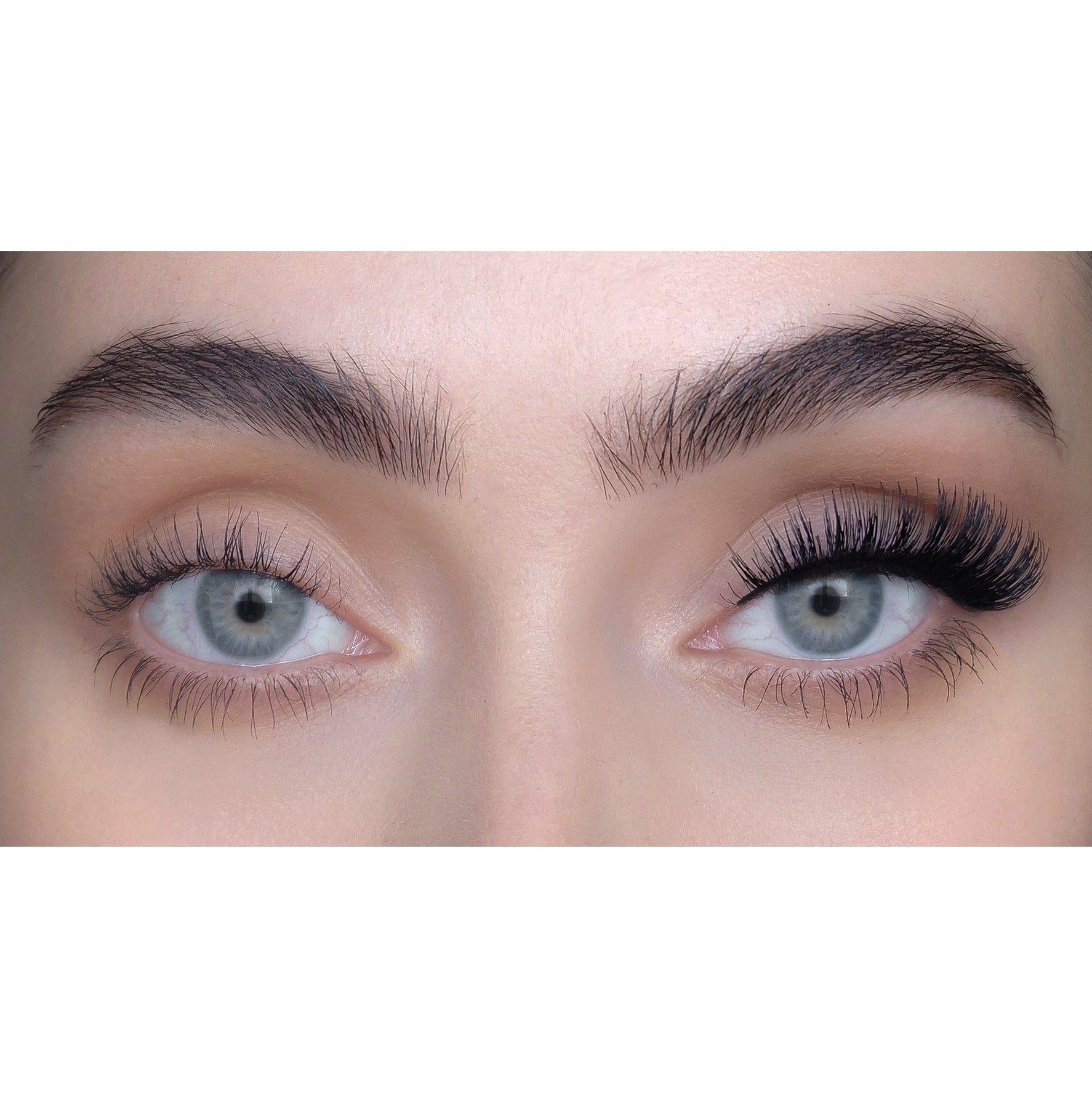 sweed-boo-3d-faux-cils-en-bande-3d-bestseller-noir-plein-maximal-multidimensionn image 3