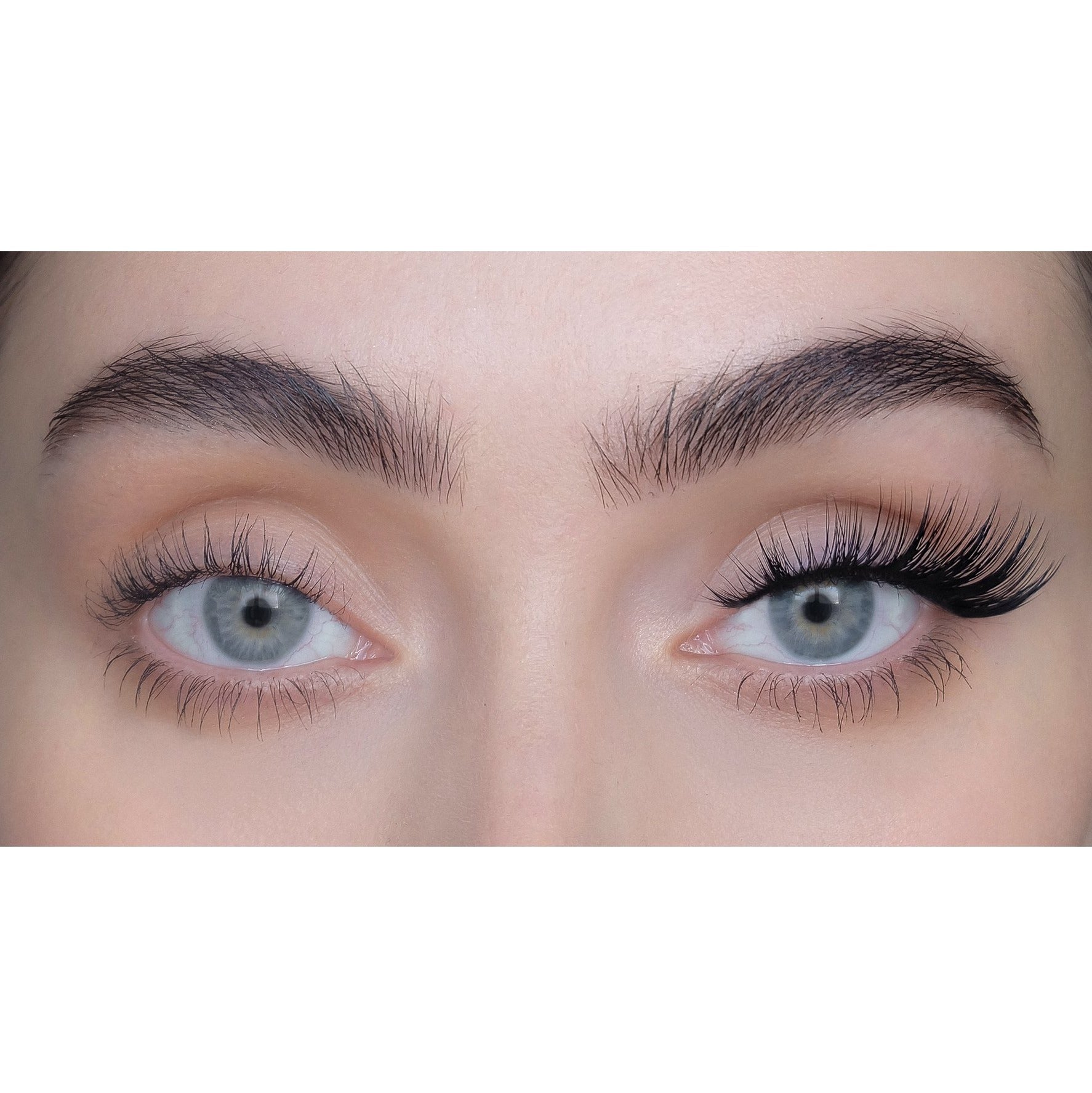 sweed-north-3d-faux-cils-noirs-volumineux-bande-coton-flexible-effet-regard-de-b image 4