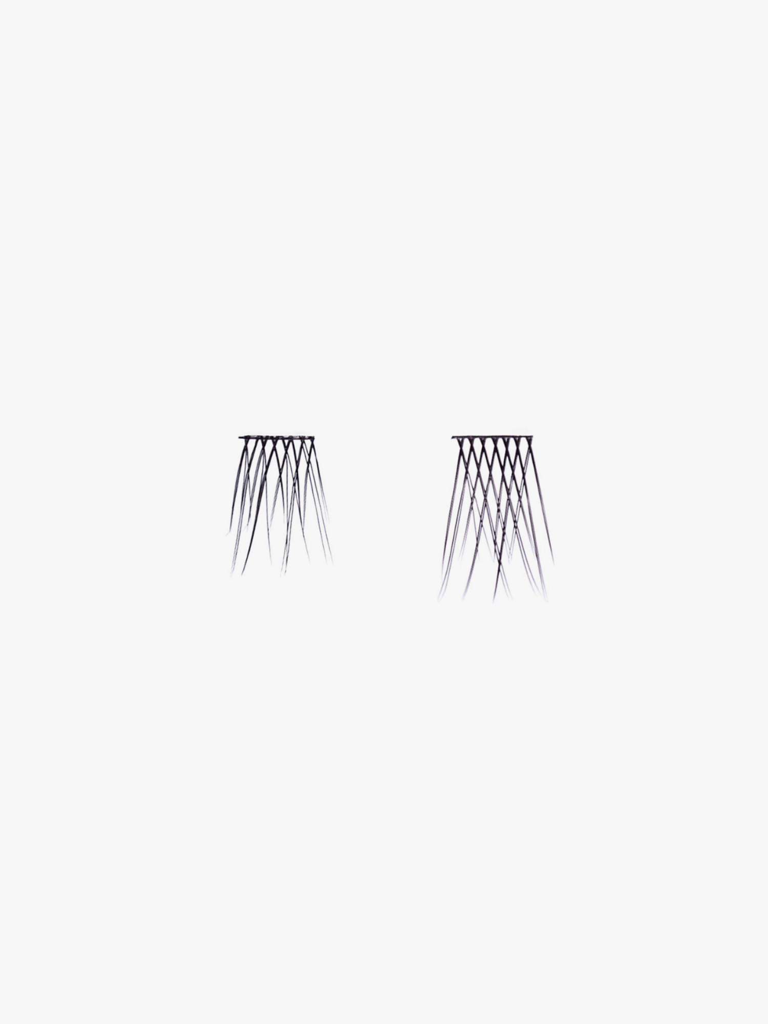 sweed-no-lash-cluster-duo-size-clusters-de-faux-cils-noirs-ultra-fins-bande-la-p image 7