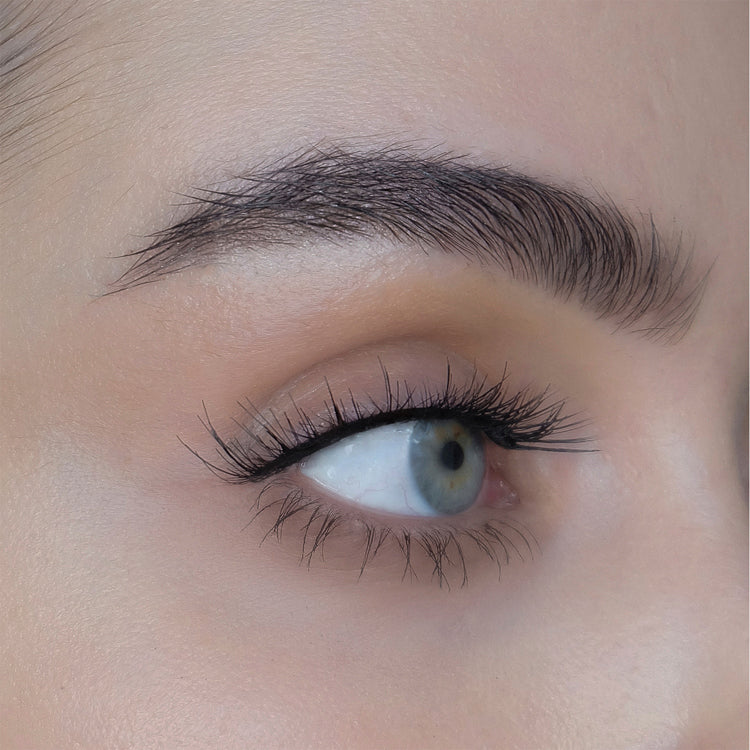 sweed-beroe-3d-faux-cils-noirs-effet-3d-crois-es-volume-maximal image 5
