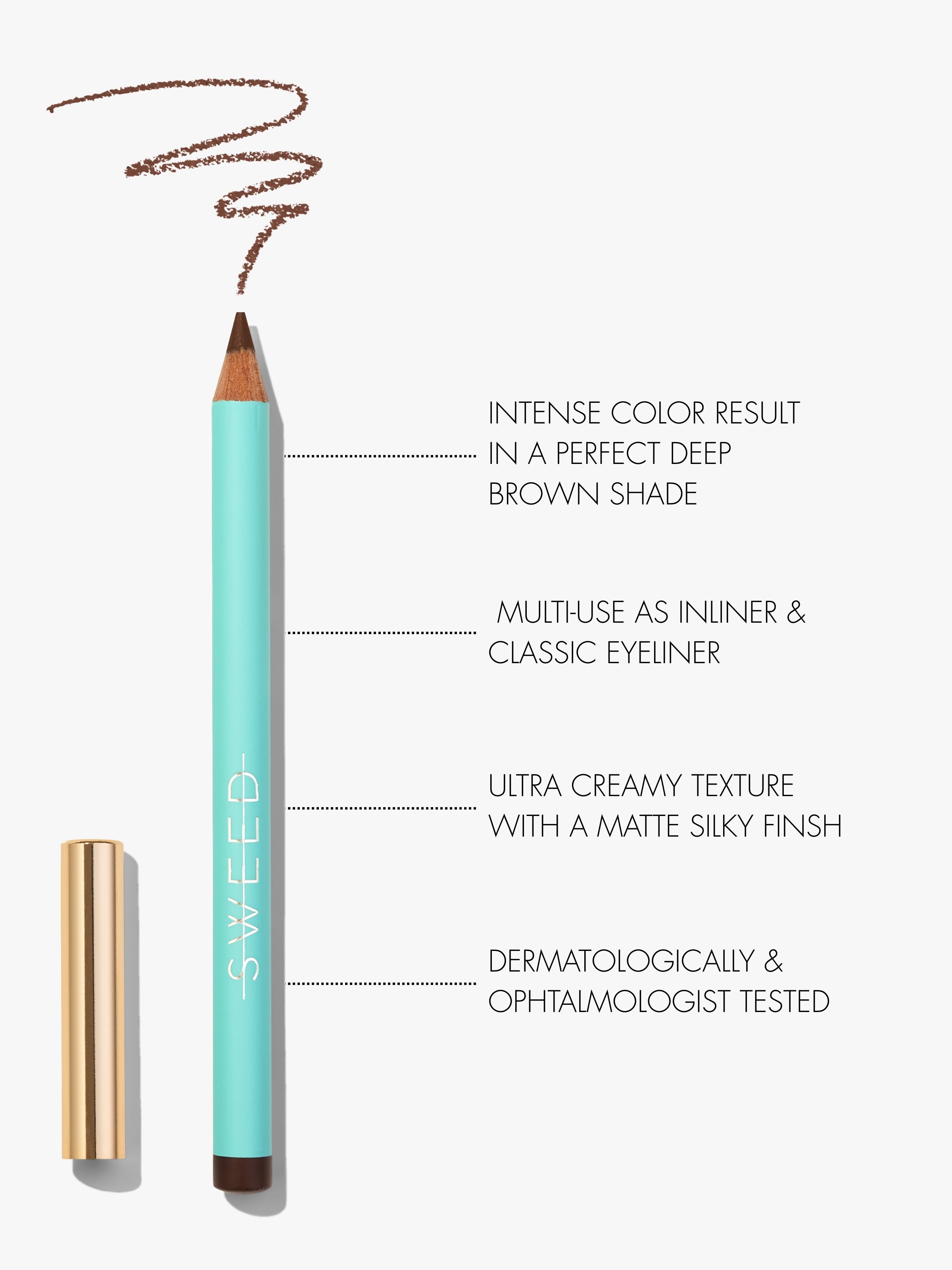 sweed-satin-kohl-eye-pencil-crayon-kh-l-cr-meux-tr-s-pigment-tenue-longue-test-o image 6